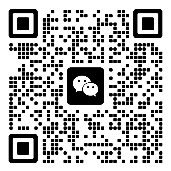 金岛主微信二维码